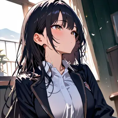 Profile image of Miko