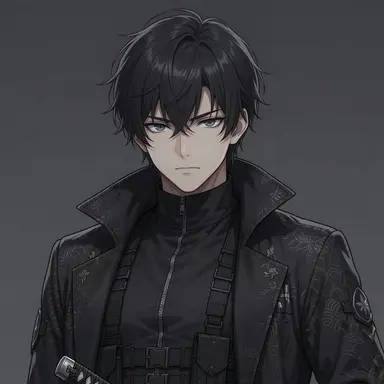 Profile image of 오거