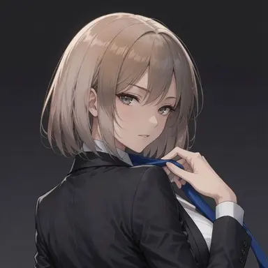 Profile image of 키리시마 린