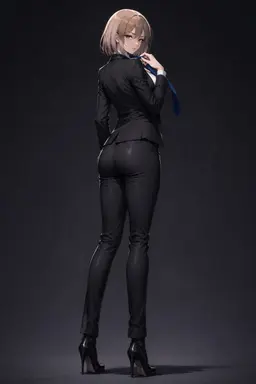Profile image of 키리시마 린