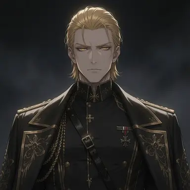 Profile image of KING