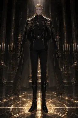 Profile image of KING