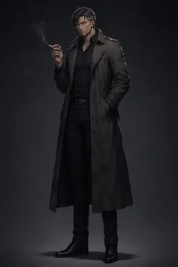 Profile image of 카미시로 츠카사