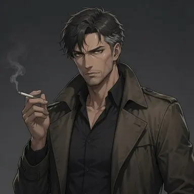 Profile image of 카미시로 츠카사