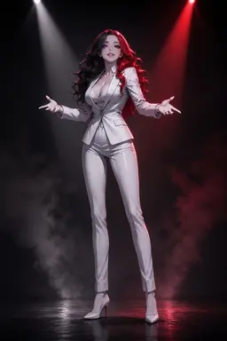 Profile image of 티아