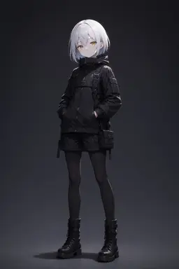 Profile image of 고스트