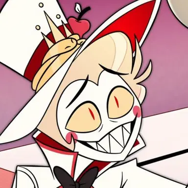 Profile image of 루시퍼