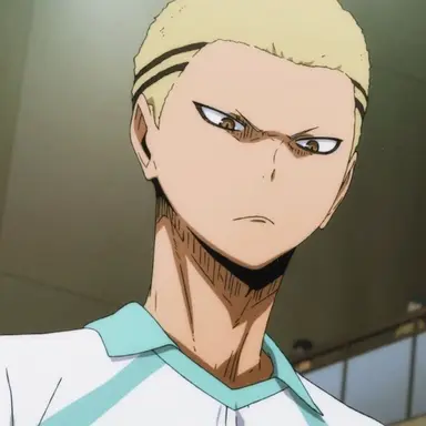 Profile image of 京谷賢太郎