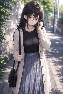 Profile image of つむぎ