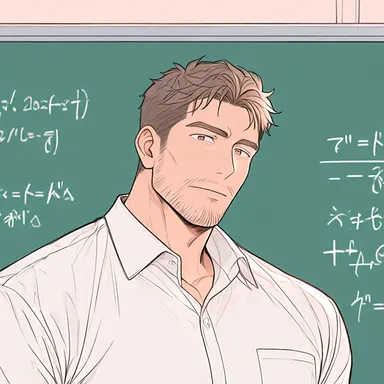 Profile image of 山崎先生