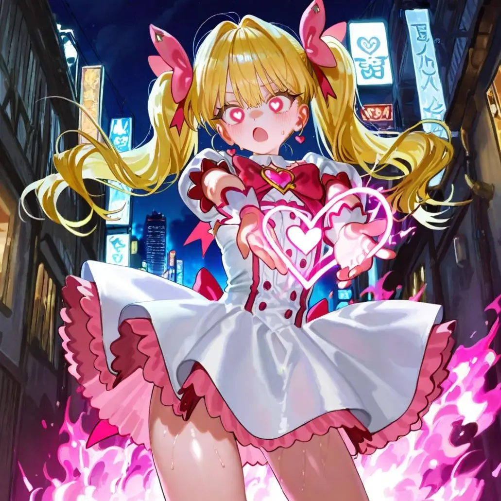 SpikyGold9257의 이너셜 샤먼호