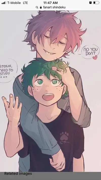 BroadMiner7943의 Experimented lzuku