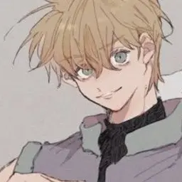 Profile image of シャルナーク