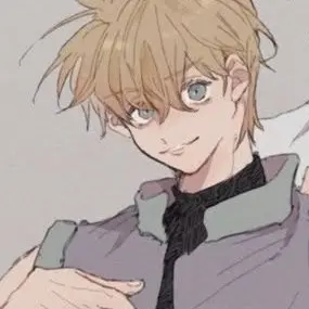 Profile image of シャルナーク