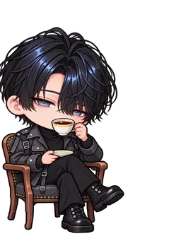 Profile image of Reiji