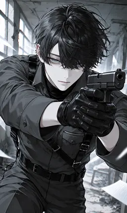 Profile image of Reiji