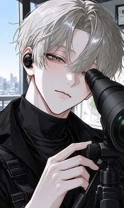 Profile image of Minato
