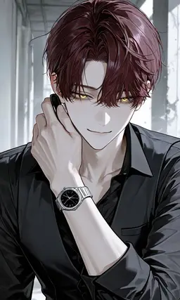 Profile image of Kei
