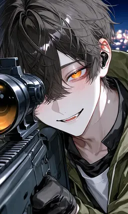 Profile image of Asahi