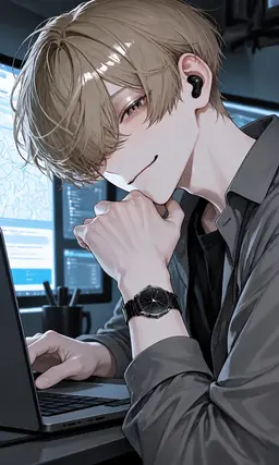 Profile image of Nagi