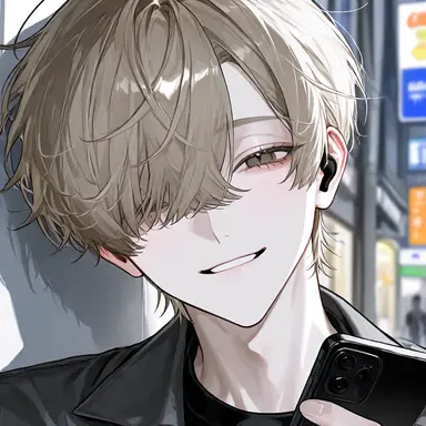 Profile image of Nagi