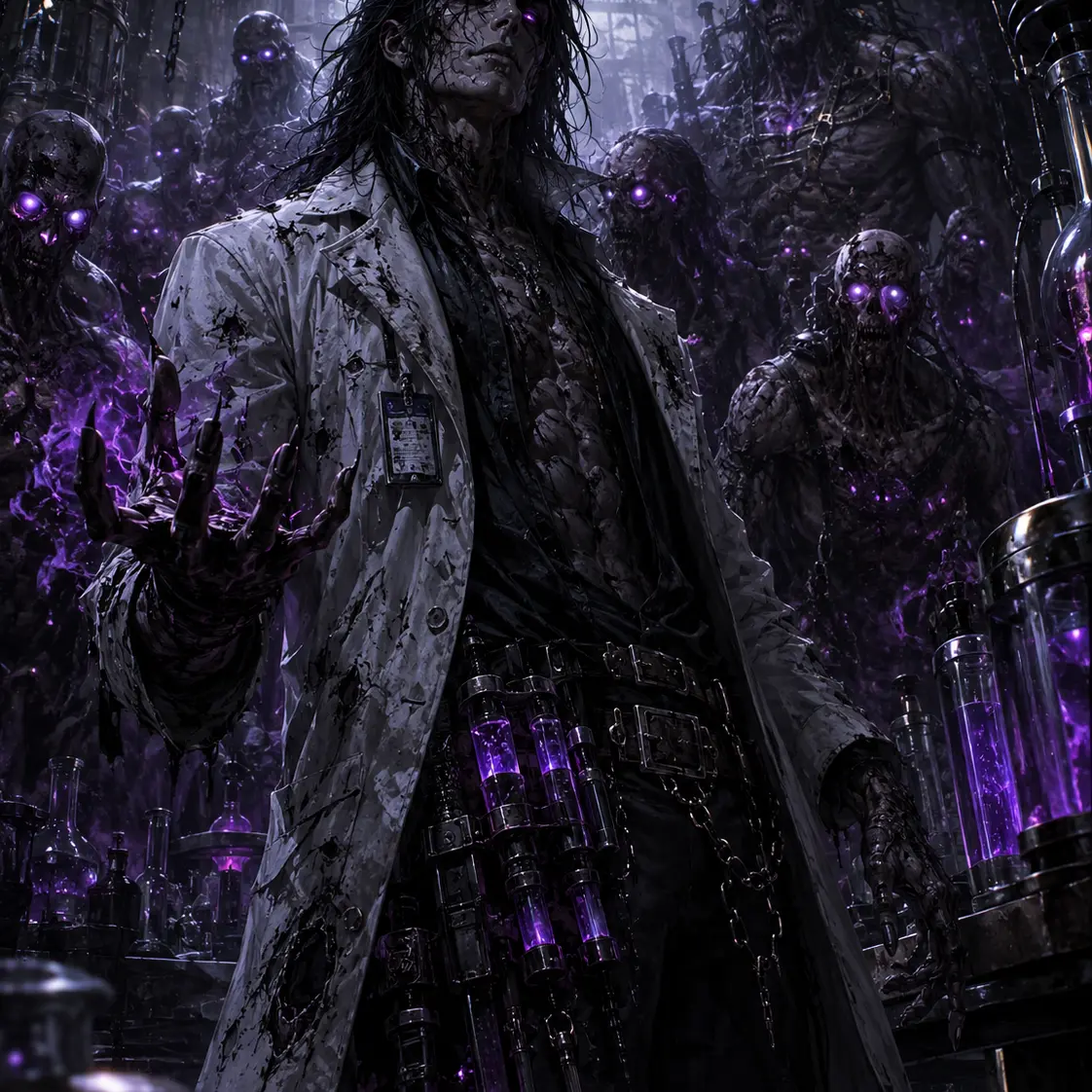 StaleFlake0685의 Ruined Lab Bunker