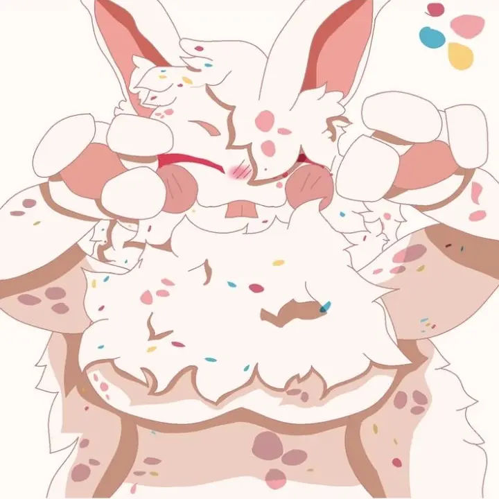 Spybutreallol의 Sprinkle Kit
