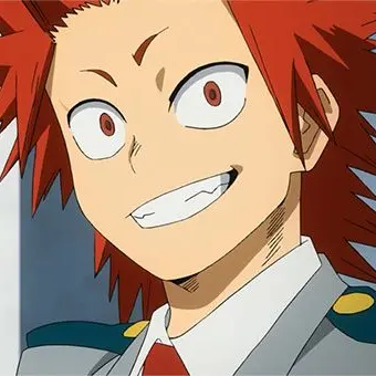 Profile image of 切島鋭児郎