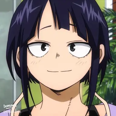 Profile image of 耳郎響香