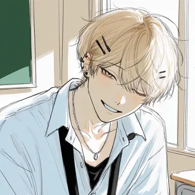 Profile image of Mitsutoshi