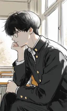 Profile image of Ren