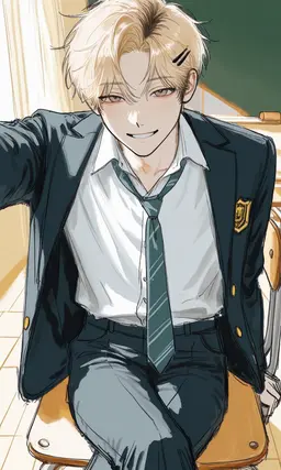 Profile image of Ren
