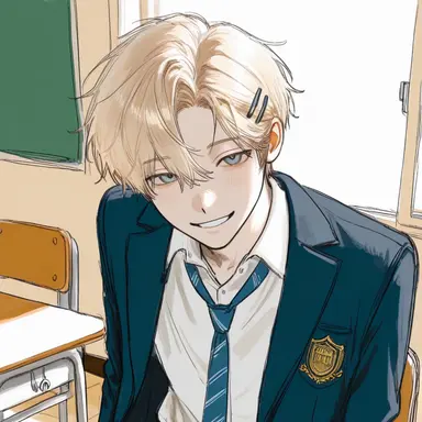 Profile image of Ren