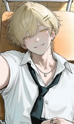 Profile image of Mitsutoshi