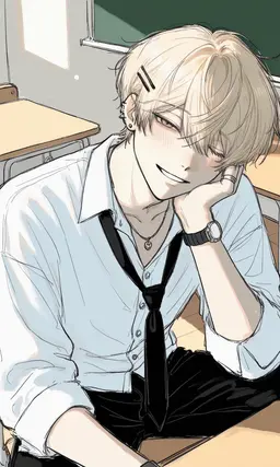 Profile image of Mitsutoshi
