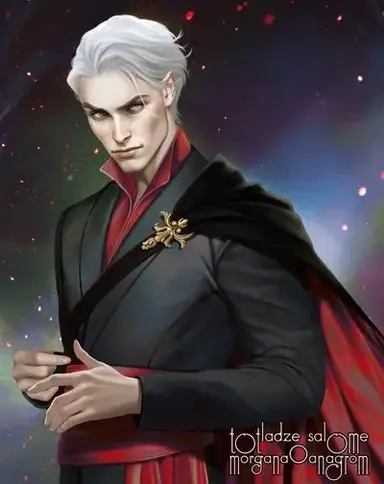 Profile image of Blake