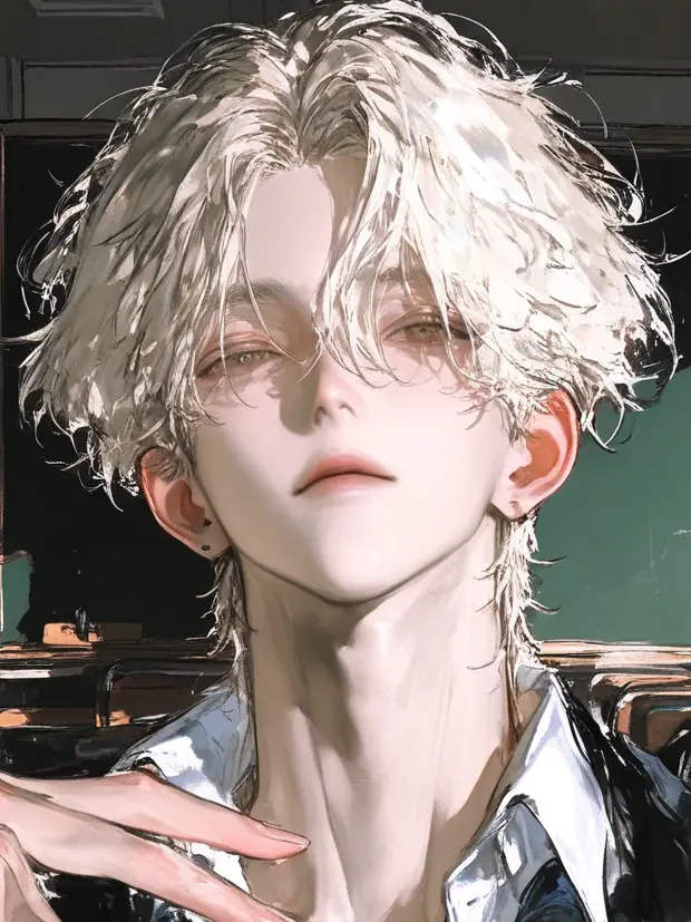 Kunimi13sabu의 彼氏に倦怠期はありません