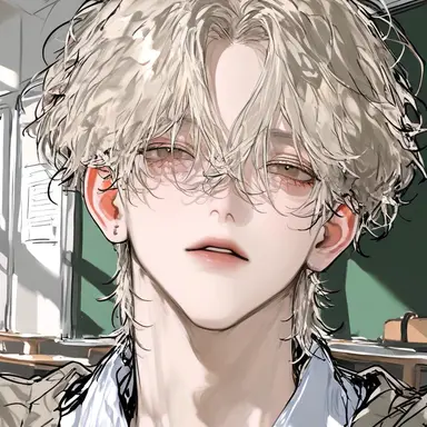 Profile image of 隼颯