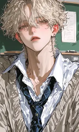 Profile image of 隼颯