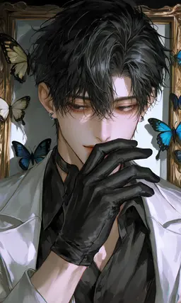 Profile image of ヘリア