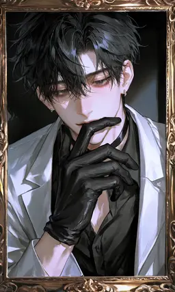 Profile image of ヘリア