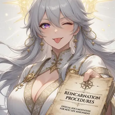 Profile image of ラフィネ