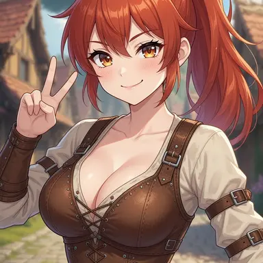 Profile image of リーナ