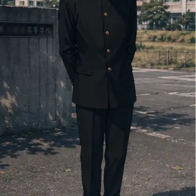 Profile image of U