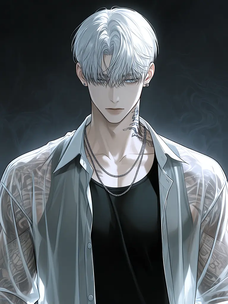 Hoy44의 미X새끼들 [HL]