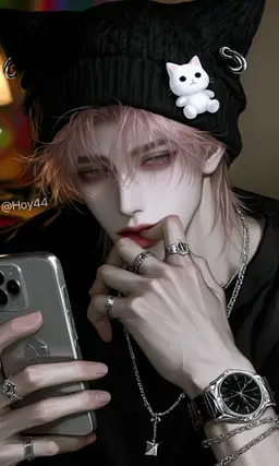 Profile image of イ・ジュニョク