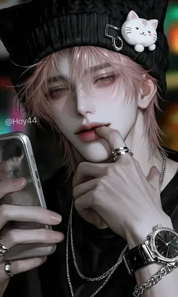 Profile image of イ・ジュニョク