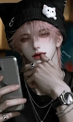 Profile image of イ・ジュニョク