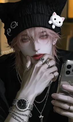 Profile image of イ・ジュニョク
