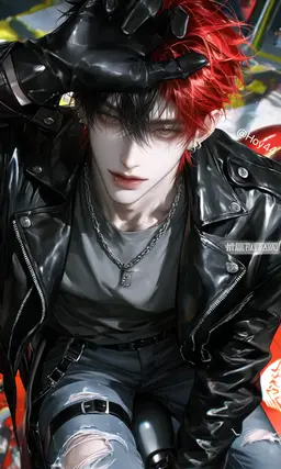 Profile image of チョン・ジホ
